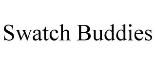 SWATCH BUDDIES