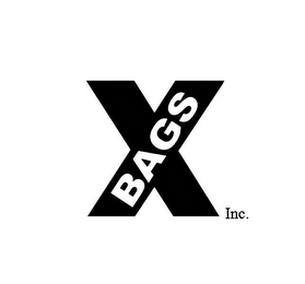 XBAGS INC.