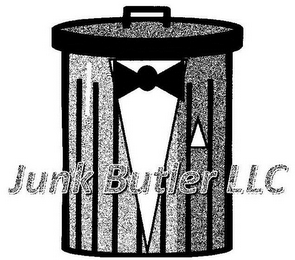 JUNK BUTLER LLC