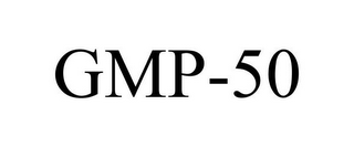 GMP-50