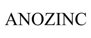 ANOZINC