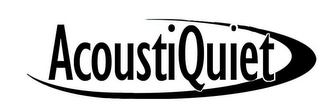 ACOUSTIQUIET