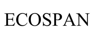 ECOSPAN