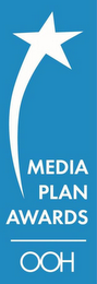 OOH MEDIA PLAN AWARDS