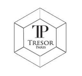 TP TRESOR PARIS