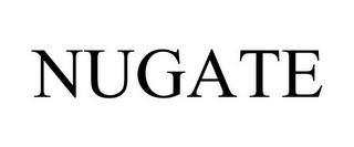 NUGATE