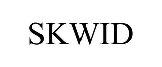 SKWID