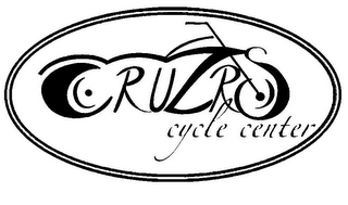 CRUZRS CYCLE CENTER