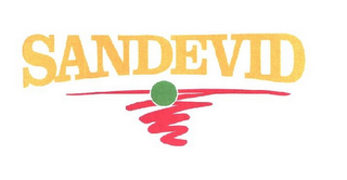 SANDEVID