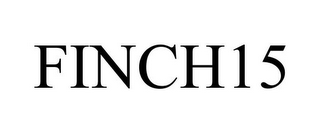 FINCH15
