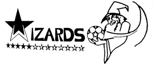 DELAWARE WIZARDS