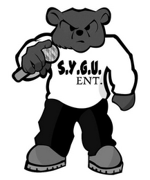 S.Y.G.U. ENT.