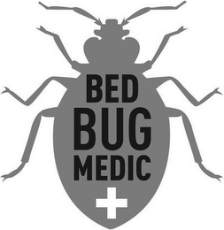 BED BUG MEDIC +