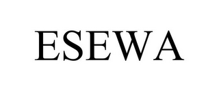 ESEWA