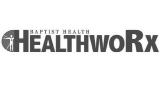 BAPTIST HEALTH HEALTHWORX