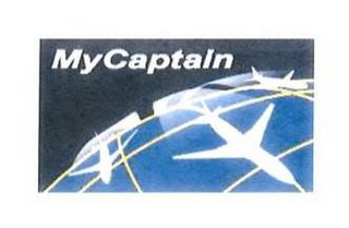 MYCAPTAIN