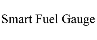 SMART FUEL GAUGE