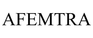 AFEMTRA