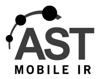 AST MOBILE IR