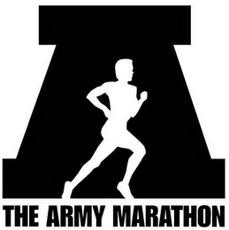 A THE ARMY MARATHON