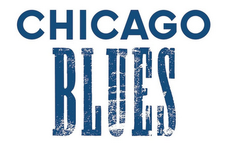 CHICAGO BLUES
