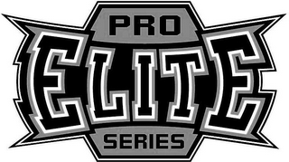 ELITE PRO SERIES