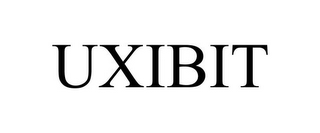 UXIBIT