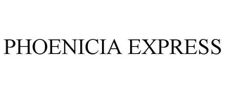 PHOENICIA EXPRESS