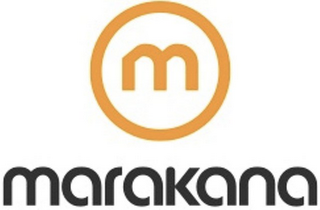 M MARAKANA