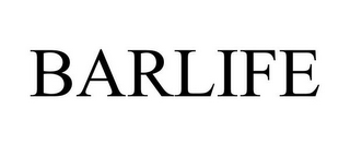 BARLIFE