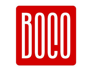 BOCO