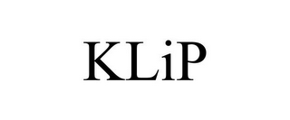 KLIP