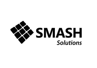 SMASH SOLUTIONS