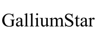 GALLIUMSTAR