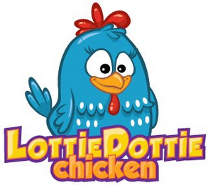 LOTTIE DOTTIE CHICKEN