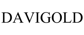 DAVIGOLD