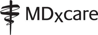 MDXCARE