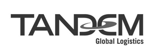 TANDEM GLOBAL LOGISTICS