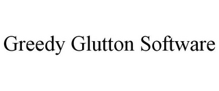 GREEDY GLUTTON SOFTWARE
