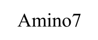 AMINO7