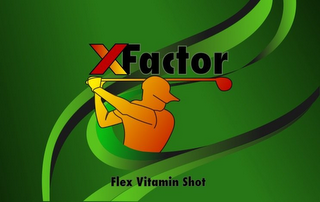 XFACTOR FLEX VITAMIN SHOT