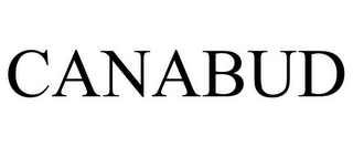 CANABUD