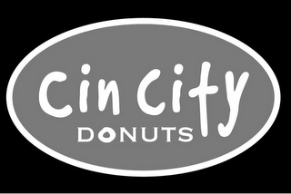 CIN CITY DONUTS