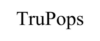 TRUPOPS