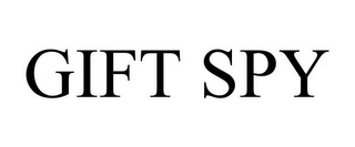 GIFT SPY
