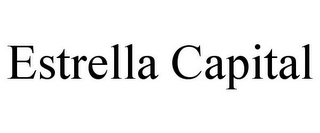 ESTRELLA CAPITAL