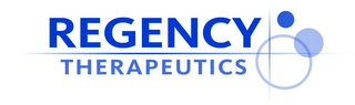 REGENCY THERAPEUTICS