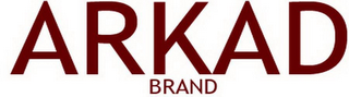 ARKAD BRAND