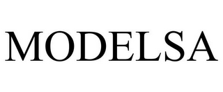 MODELSA