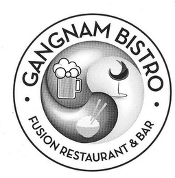 GANGNAM BISTRO FUSION RESTAURANT & BAR